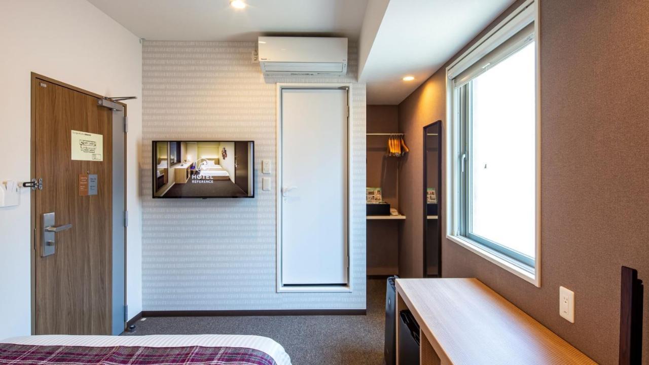 Hotel Reference Reisen Фукуока Екстер'єр фото