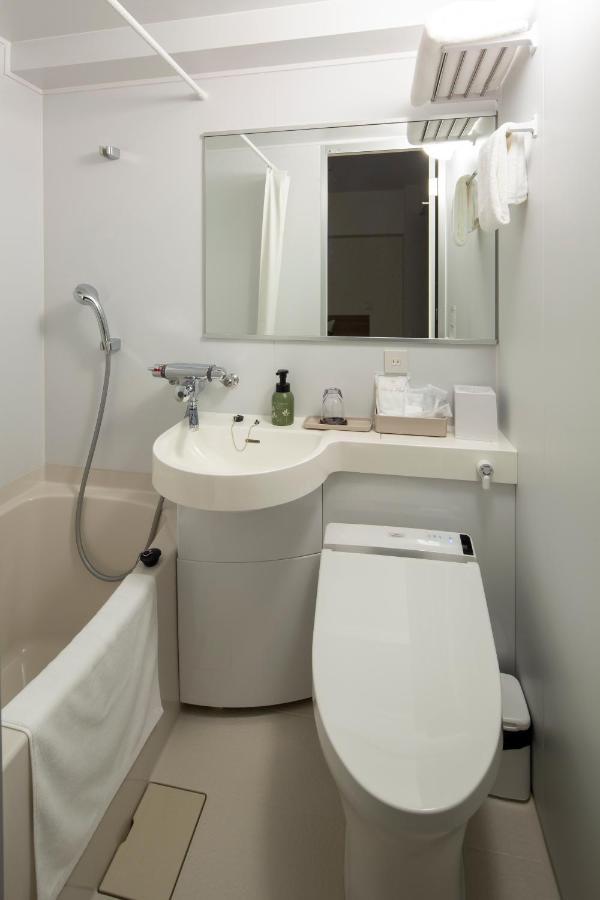 Hotel Reference Reisen Фукуока Екстер'єр фото