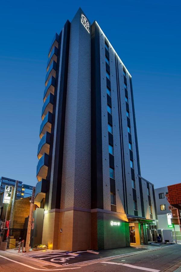 Hotel Reference Reisen Фукуока Екстер'єр фото